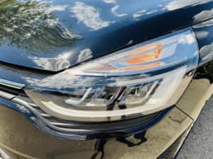 Renault Clio IV Pure LED vision 2017, 115000 km, 0.9 TCe — miniatura 3