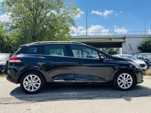 Renault Clio IV Pure LED vision 2017, 115000 km, 0.9 TCe — miniatura 4