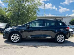 Renault Clio IV Pure LED vision 2017, 115000 km, 0.9 TCe — miniatura 5