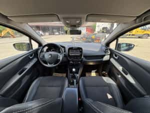 Renault Clio IV Pure LED vision 2017, 115000 km, 0.9 TCe — miniatura 6