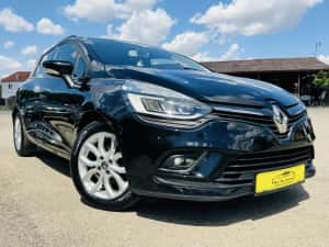 Renault Clio IV Pure LED vision 2017, 115000 km, 0.9 TCe — miniatura 9