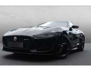 Jaguar F-Type 2023 - Second hand