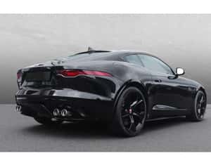 Jaguar F-Type 2023 - Second hand — miniatura 2
