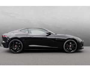 Jaguar F-Type 2023 - Second hand — miniatura 3