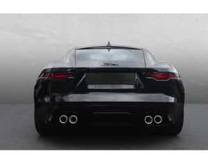 Jaguar F-Type 2023 - Second hand — miniatura 4