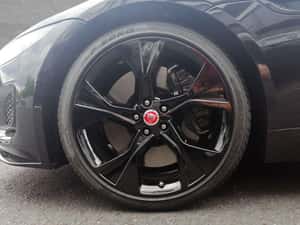Jaguar F-Type 2023 - Second hand — miniatura 5