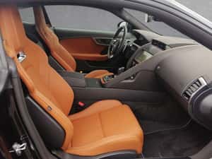 Jaguar F-Type 2023 - Second hand — miniatura 7