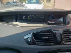 Renault Grand Scenic  2015 Diesel 1.6 DCI BOSE EDITION 5 Locuri — miniatura 3