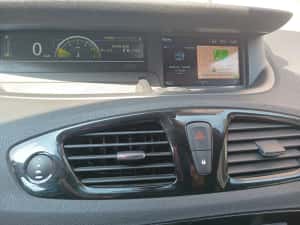 Renault Grand Scenic  2015 Diesel 1.6 DCI BOSE EDITION 5 Locuri — miniatura 4