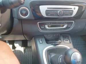 Renault Grand Scenic  2015 Diesel 1.6 DCI BOSE EDITION 5 Locuri — miniatura 5