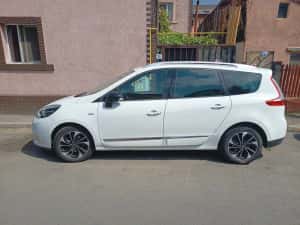 Renault Grand Scenic  2015 Diesel 1.6 DCI BOSE EDITION 5 Locuri — miniatura 9