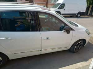 Renault Grand Scenic  2015 Diesel 1.6 DCI BOSE EDITION 5 Locuri — miniatura 10