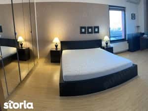 Apartament 3 camere din 4 | Central Park | Stefan cel Mare vedere parc — miniatura 5