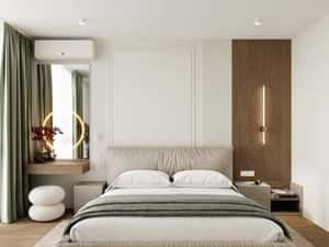 Apartament spatios | Finisat modern | Bloc nou | Dezvoltator — miniatura 1