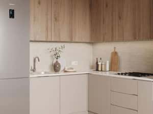 Apartament spatios | Finisat modern | Bloc nou | Dezvoltator — miniatura 4