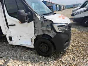 Renault Master Prelata 8 pal 2022 — miniatura 4