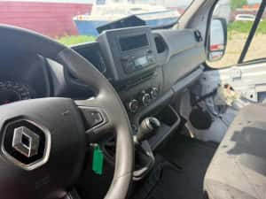 Renault Master Prelata 8 pal 2022 — miniatura 7