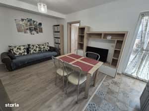 Apartament 3 camere open-space + GRADINA, BLOC NOU, Pepinerii — miniatura 4