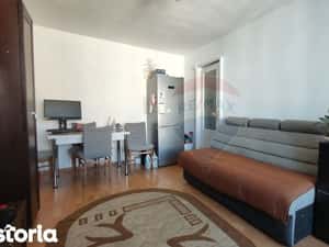 Apartament 2 camere, renovat , panoramă, comision 0% — miniatura 4