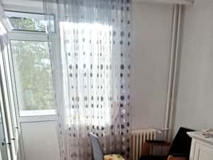 Apartament cu 2 camere si balcon de vanzare — miniatura 6