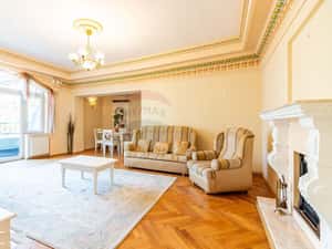 Apartament 3 camere si mansarda open-space Amzei | Romana — miniatura 1