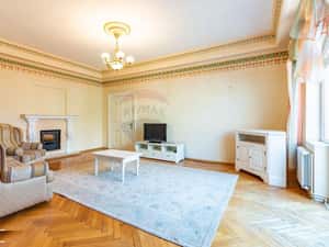 Apartament 3 camere si mansarda open-space Amzei | Romana — miniatura 3