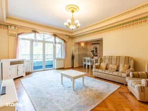 Apartament 3 camere si mansarda open-space Amzei | Romana — miniatura 4