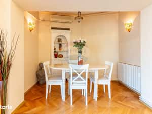 Apartament 3 camere si mansarda open-space Amzei | Romana — miniatura 5