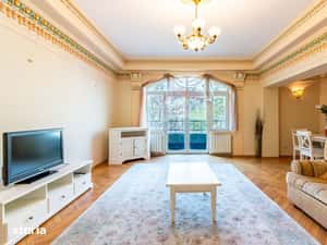 Apartament 3 camere si mansarda open-space Amzei | Romana — miniatura 6