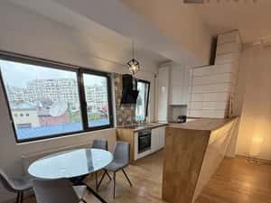 2 Camere | Alba Iulia | Centrala | AC | Pet Friendly | Balcon | Metrou — miniatura 4