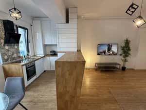 2 Camere | Alba Iulia | Centrala | AC | Pet Friendly | Balcon | Metrou — miniatura 5