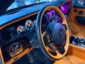 Rolls-Royce Cullinan 2019, 571 cp, 46.973 km — miniatura 3