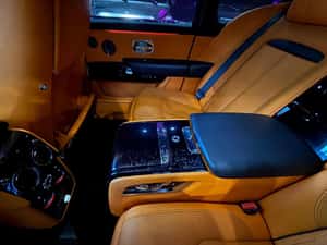 Rolls-Royce Cullinan 2019, 571 cp, 46.973 km — miniatura 5