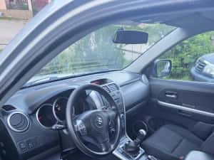 Suzuki Grand Vitara 2.0 Benzina + SET ROTI IARNA CADOU — miniatura 5