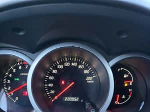 Suzuki Grand Vitara 2.0 Benzina + SET ROTI IARNA CADOU — miniatura 7