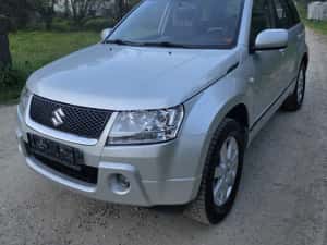 Suzuki Grand Vitara 2.0 Benzina + SET ROTI IARNA CADOU — miniatura 9
