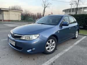 Subaru Impreza 1.5i AUTOMAT 2008 GPL — miniatura 2