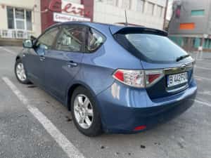 Subaru Impreza 1.5i AUTOMAT 2008 GPL — miniatura 4