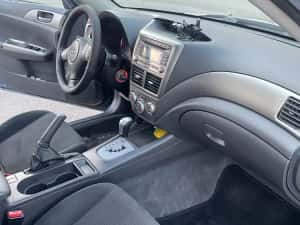 Subaru Impreza 1.5i AUTOMAT 2008 GPL — miniatura 8