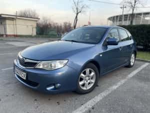 Subaru Impreza 1.5i AUTOMAT 2008 GPL — miniatura 10