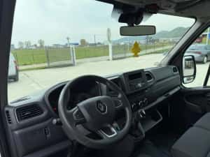 Renault Master Frigorific 2.300 — miniatura 4
