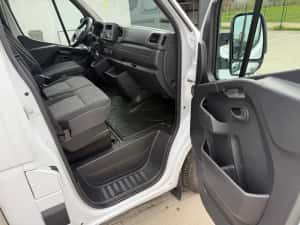 Renault Master Frigorific 2.300 — miniatura 8