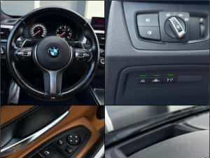 BMW - 420d, GranCoupe / M. Paket / Facelift / B47 - 190CP/ 3 Butoane / Head up/ Cockpit / Trapa / Carplay — miniatura 7
