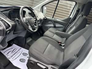 Ford Transit Custom 2017 Euro6 8+1 Locuri 2.0D Finantare-Buyback! — miniatura 7