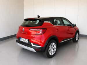 RENAULT CAPTUR Intens TCe 140 mild hybrid EDC — miniatura 2