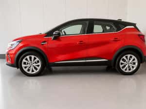 RENAULT CAPTUR Intens TCe 140 mild hybrid EDC — miniatura 3