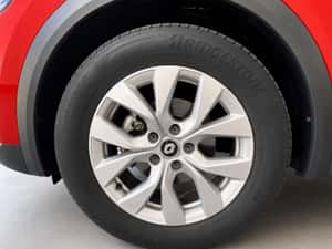 RENAULT CAPTUR Intens TCe 140 mild hybrid EDC — miniatura 5