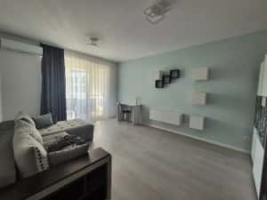 Inchiriez apartament 2 camere,decomandat, pt.doua studente (medicina, universitate), City of Mara, C