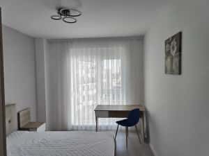 Inchiriez apartament 2 camere,decomandat, pt.doua studente (medicina, universitate), City of Mara, C — miniatura 3