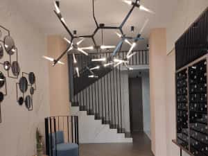 Inchiriez apartament 2 camere,decomandat, pt.doua studente (medicina, universitate), City of Mara, C — miniatura 6